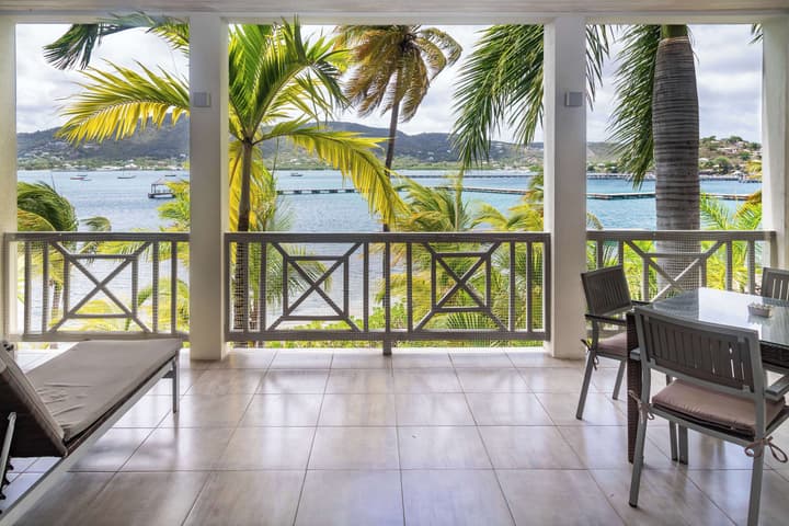 South Point Antigua Ocean Suites