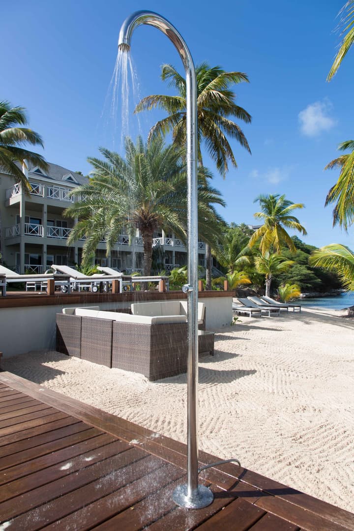 South Point Antigua Ocean Suites