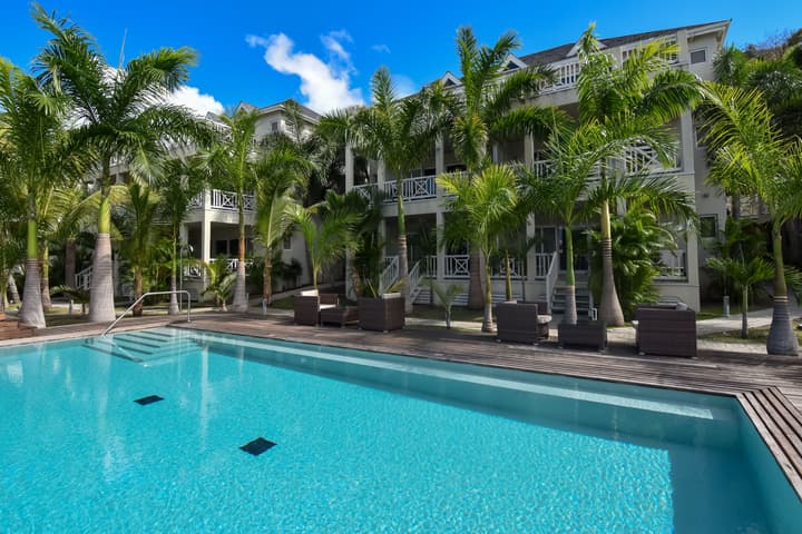 South Point Antigua Ocean Suites