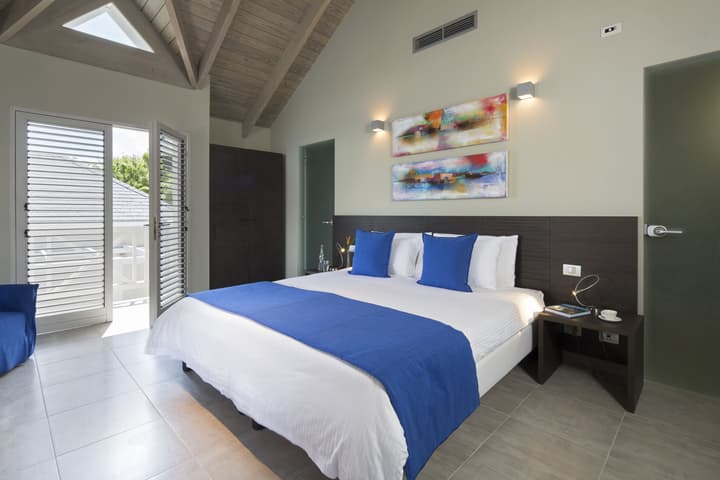South Point Antigua Ocean Suites