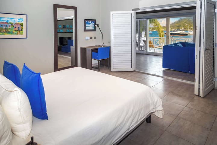 South Point Antigua Ocean Suites