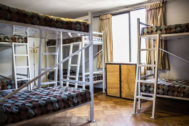 Hostal Providencia - Hostel