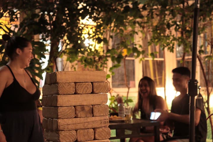 Hostal Providencia - Hostel