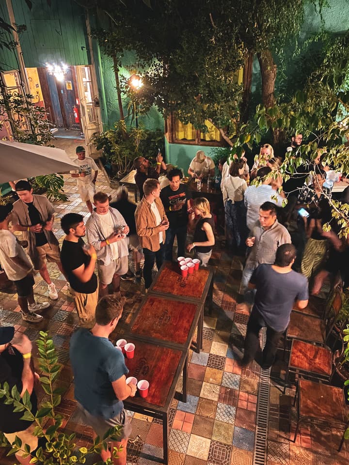 Hostal Providencia - Hostel