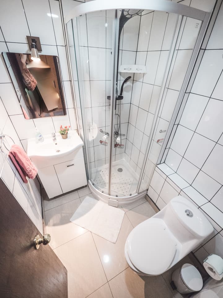 Hostal Providencia - Hostel