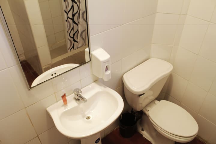 Hostal Providencia - Hostel
