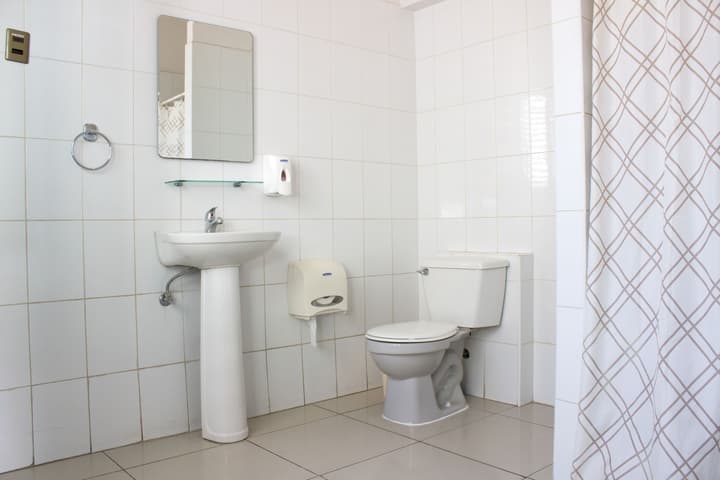 Hostal Providencia - Hostel