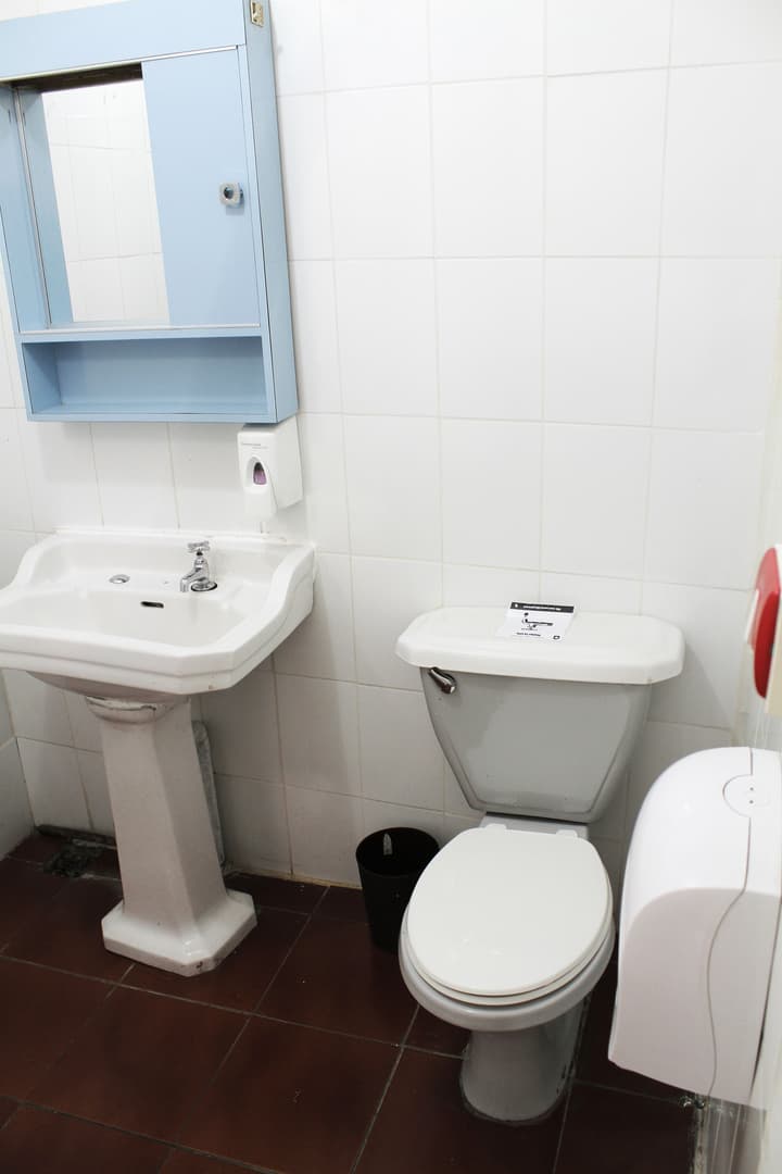 Hostal Providencia - Hostel