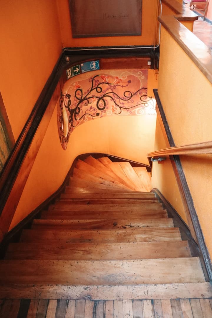 Hostal Providencia - Hostel