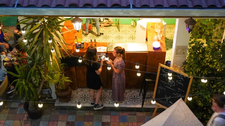 Hostal Providencia - Hostel