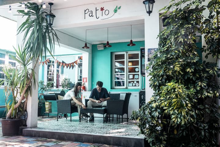 Hostal Providencia - Hostel