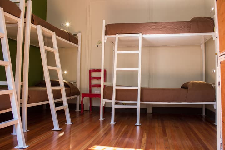 Hostal Providencia - Hostel