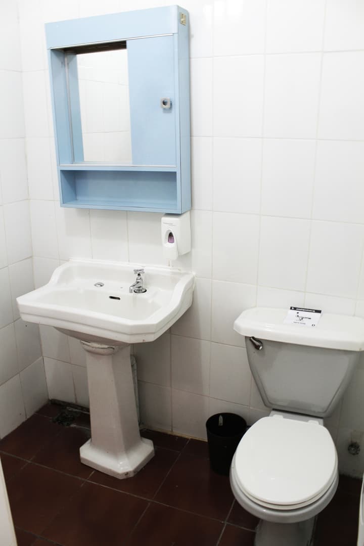 Hostal Providencia - Hostel