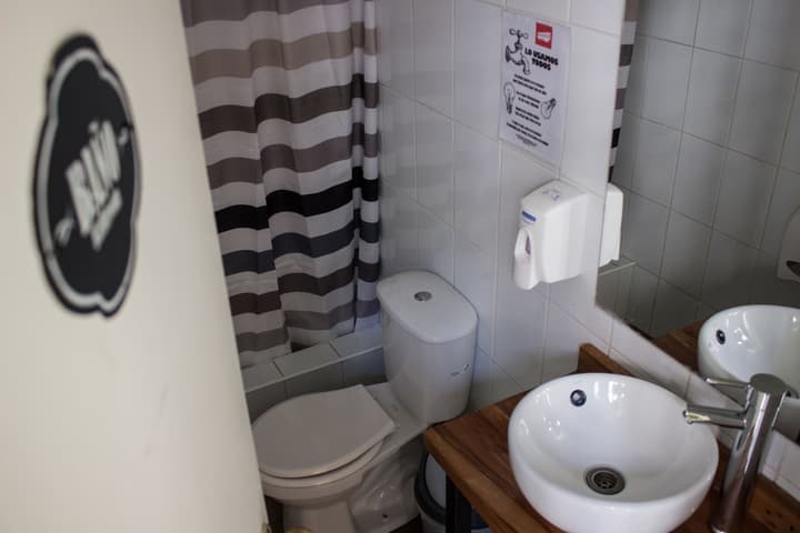 Hostal Providencia - Hostel