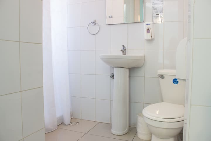 Hostal Providencia - Hostel