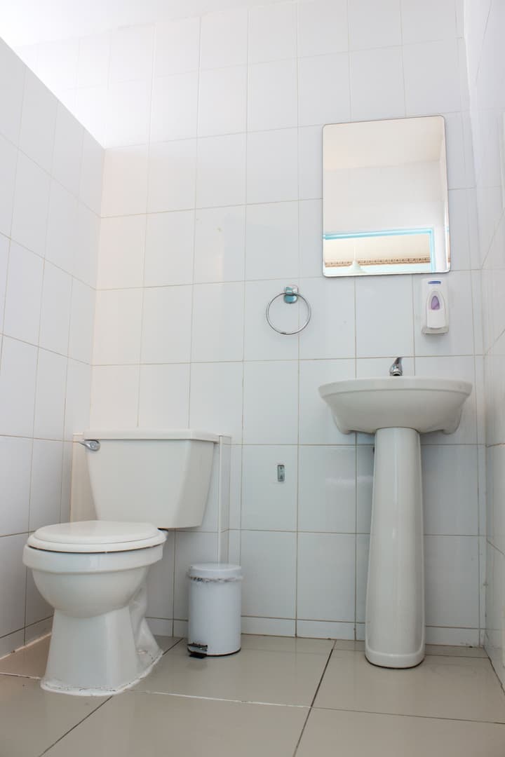 Hostal Providencia - Hostel
