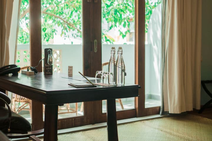 iRoHa Garden Hotel & Resort