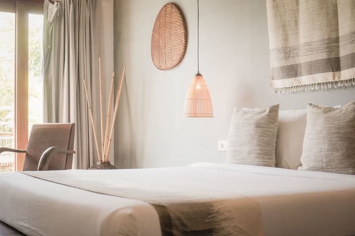 iRoHa Garden Hotel & Resort