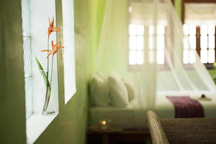 iRoHa Garden Hotel & Resort