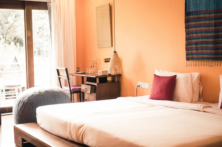 iRoHa Garden Hotel & Resort
