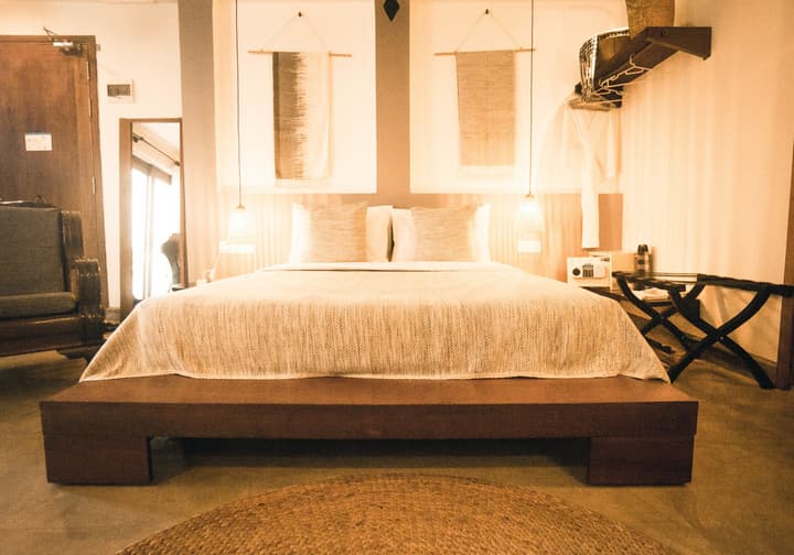 iRoHa Garden Hotel & Resort