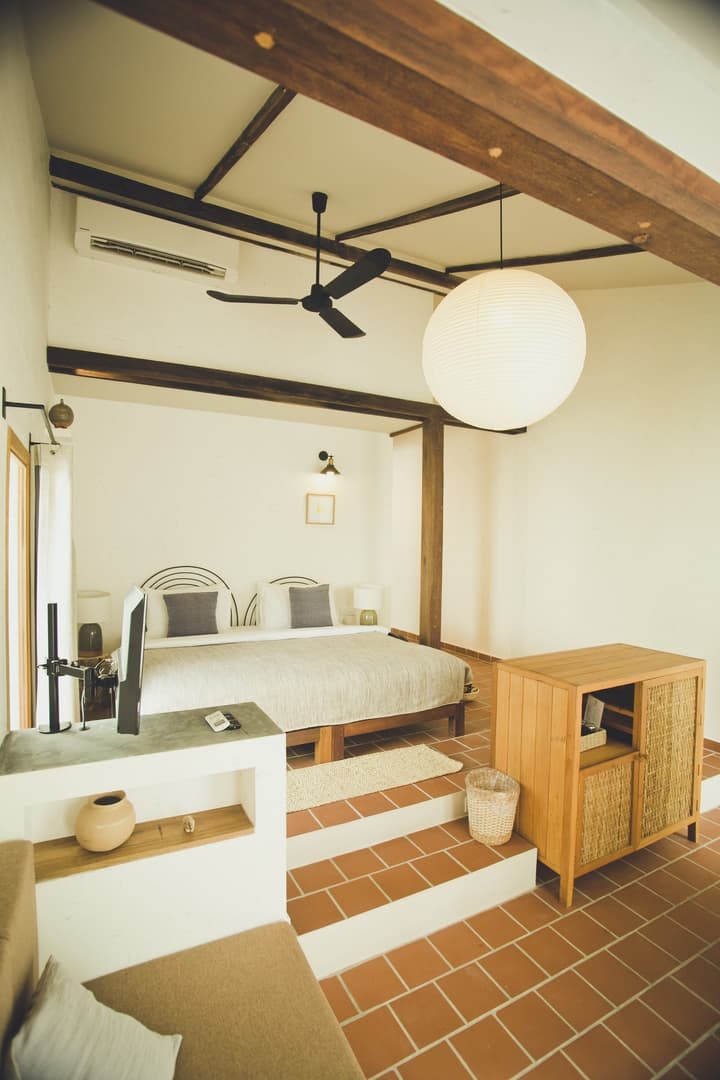 iRoHa Garden Hotel & Resort