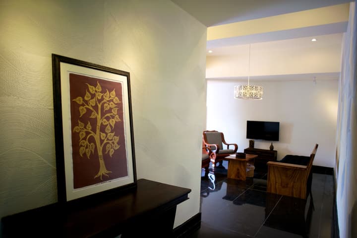 iRoHa Garden Hotel & Resort