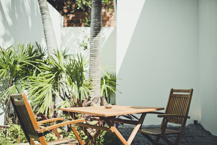 iRoHa Garden Hotel & Resort