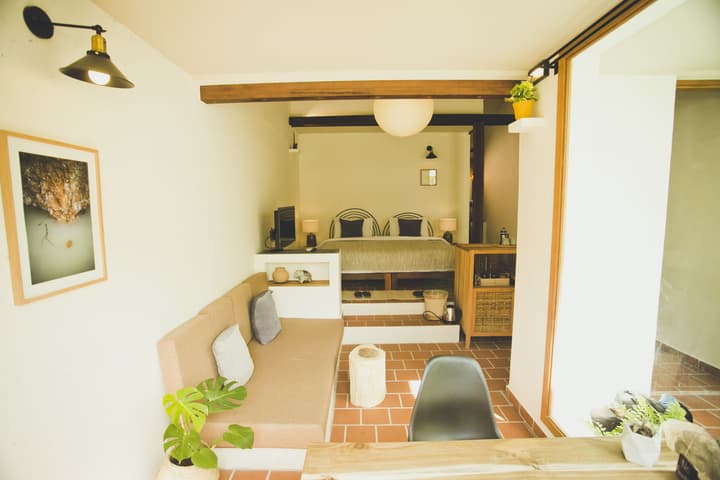 iRoHa Garden Hotel & Resort