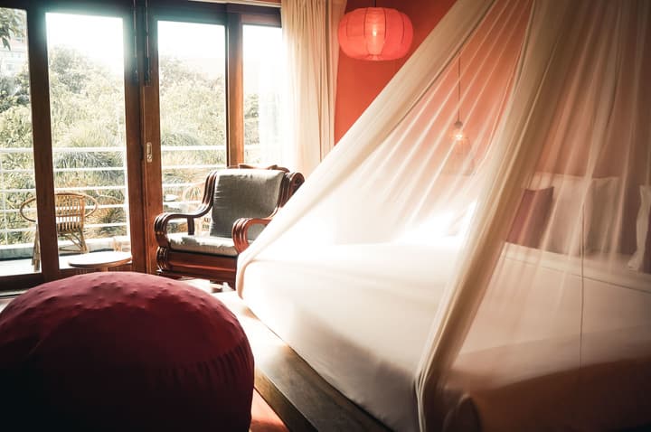 iRoHa Garden Hotel & Resort