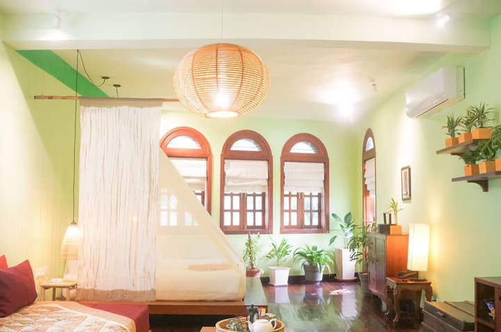 iRoHa Garden Hotel & Resort