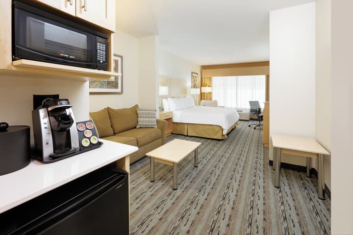Holiday Inn Express & Suites San Antonio - Brooks City Base by IHG