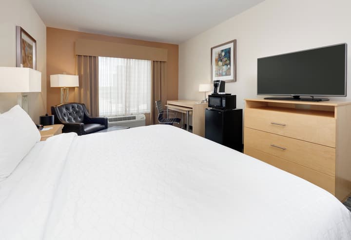 Holiday Inn Express & Suites San Antonio - Brooks City Base by IHG