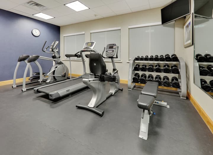 Holiday Inn Express & Suites San Antonio - Brooks City Base by IHG