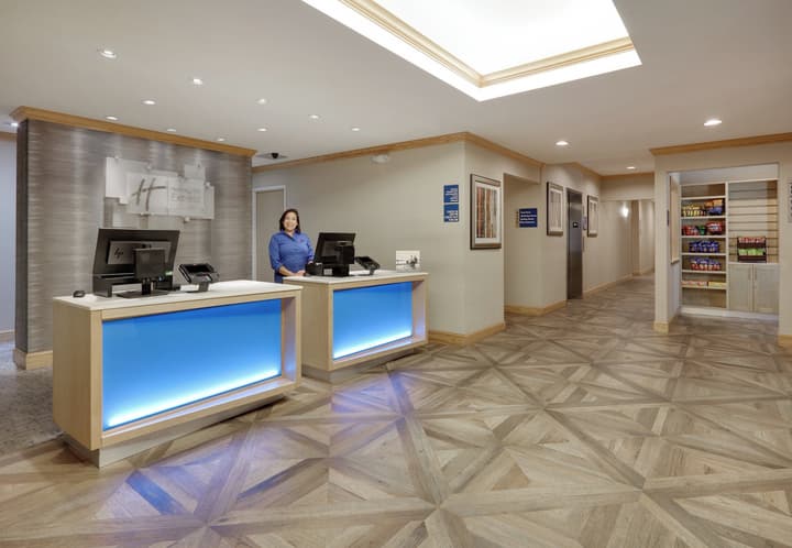Holiday Inn Express & Suites San Antonio - Brooks City Base by IHG