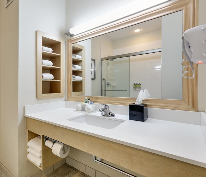 Holiday Inn Express & Suites San Antonio - Brooks City Base by IHG
