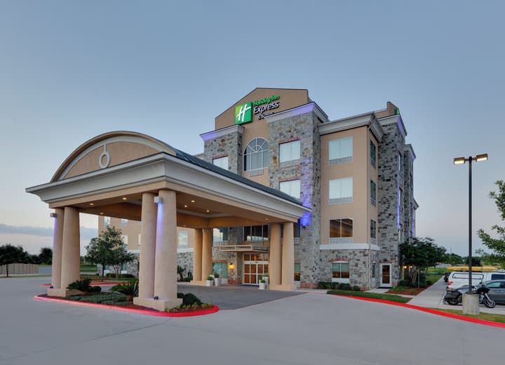 Holiday Inn Express & Suites San Antonio - Brooks City Base by IHG