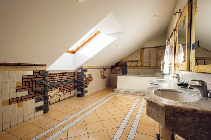 Hotel Spa Villa Pasiega