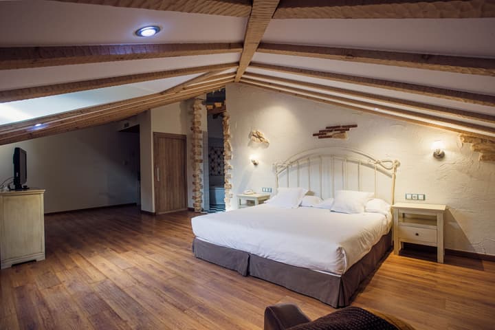 Hotel Spa Villa Pasiega