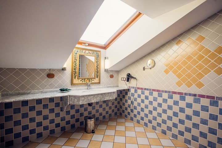 Hotel Spa Villa Pasiega