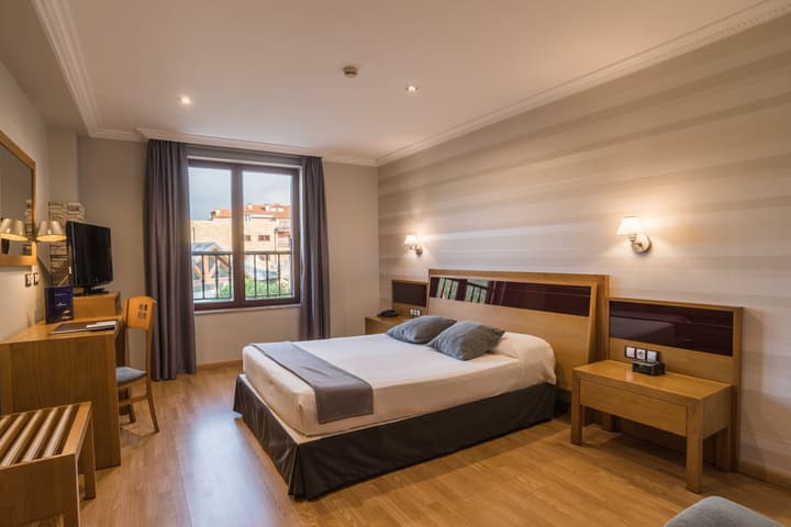 Hotel Spa Villa Pasiega