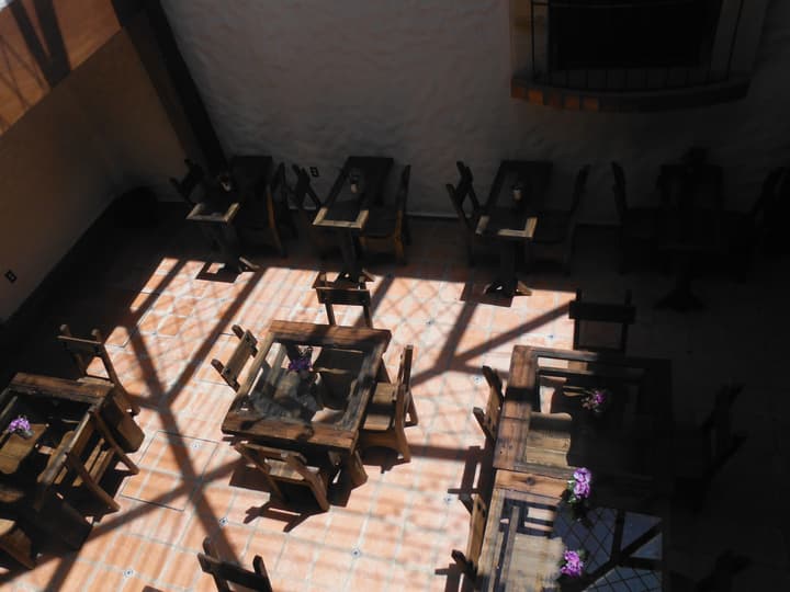 Casa Indigo Hotel