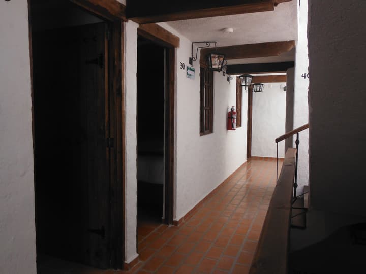Casa Indigo Hotel