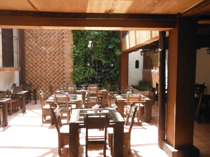 Casa Indigo Hotel