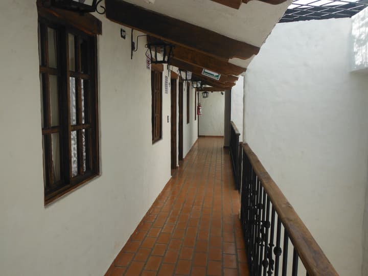 Casa Indigo Hotel