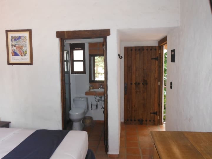 Casa Indigo Hotel
