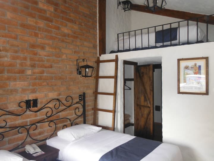 Casa Indigo Hotel