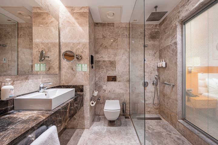 Holiday Inn Ankara - Cukurambar by IHG