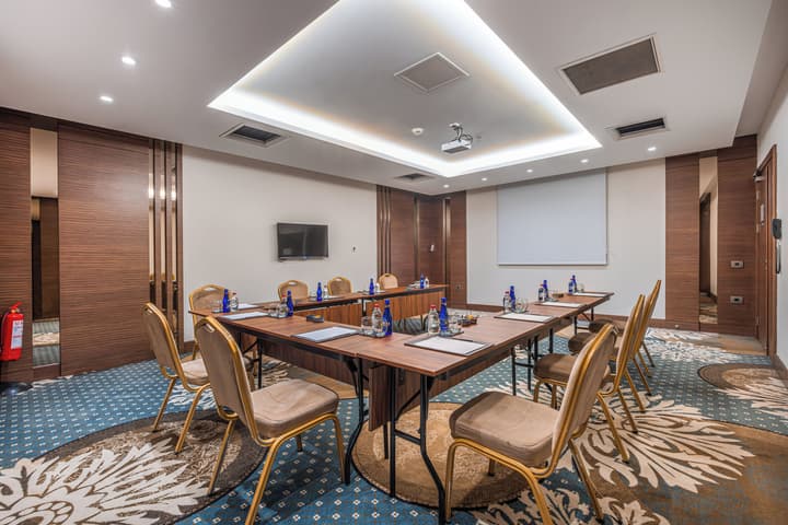 Holiday Inn Ankara - Cukurambar by IHG