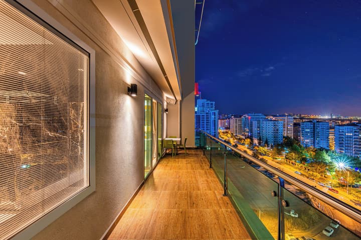 Holiday Inn Ankara - Cukurambar by IHG